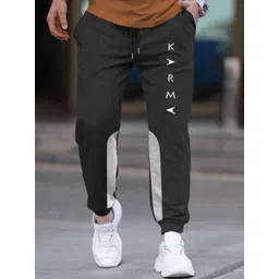TRIPR Men Regular Fit Joggers Track Pants-picture-26
