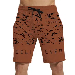 TRIPR Men Regular Fit Shorts-picture-22
