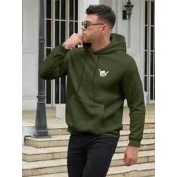 triptee Men Full Sleeve Printed Hooded Sweatshirt-picture-16