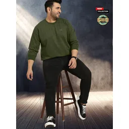 triptee Men Full Sleeve Printed Sweatshirt-picture-30