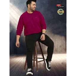 triptee Men Full Sleeve Printed Sweatshirt-picture-26