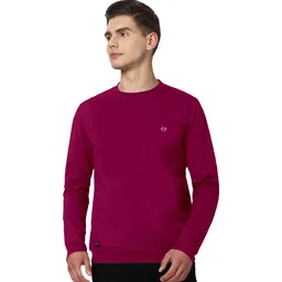 triptee Men Full Sleeve Printed Sweatshirt-picture-28