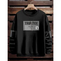 triptee Men Full Sleeve Printed Sweatshirt-picture-23