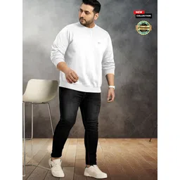 triptee Men Full Sleeve Printed Sweatshirt-picture-31