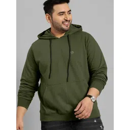 Triptee Men Hooded Sweatshirt-picture-23