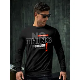 Triptee Men Printed Sweatshirt-picture-10