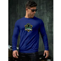 Triptee Men Printed Sweatshirt-picture-24