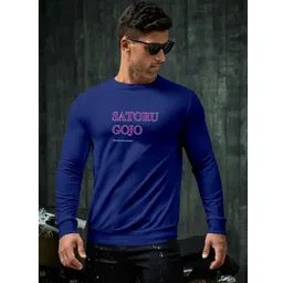 Triptee Men Printed Sweatshirt-picture-14