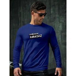 Triptee Men Printed Sweatshirt-picture-17