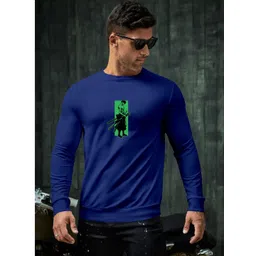 Triptee Men Printed Sweatshirt-picture-20