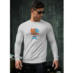 Triptee Men Printed Sweatshirt-picture-22