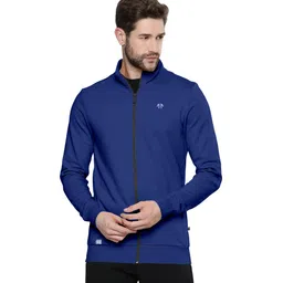 triptee Men Solid Sports Jacket-picture-14