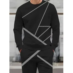 triptee Printed Men Track Suit-picture-15