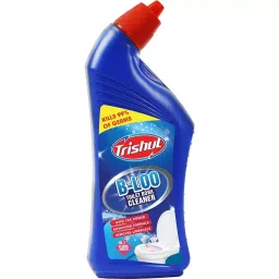 Trishul B-LOO Toilet Cleaner Liquid 500 ml for Home, Hospital, Offices and Schools-picture-42