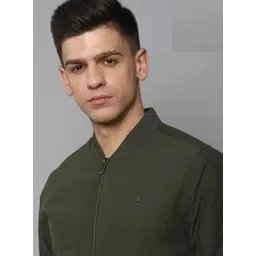 Tritika Self Design Men Wind Cheater-picture-19