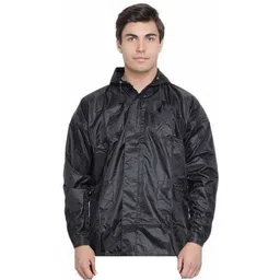 Tritika Solid Men Wind Cheater-picture-28