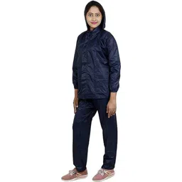 tritika Solid Men Raincoat-picture-13