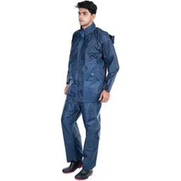 tritika Solid Men Raincoat-picture-15