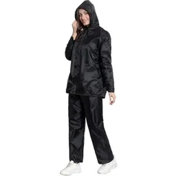 tritika Solid Men Raincoat-picture-10