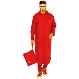 tritika Solid Men Raincoat-picture-21