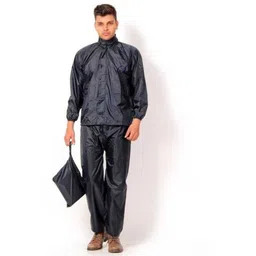 tritika Solid Men Raincoat-picture-18
