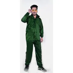 tritika Solid Men Raincoat-picture-17