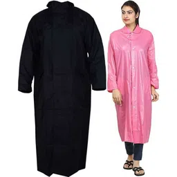 tritika Solid Men Raincoat-picture-19