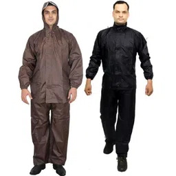 tritika Solid Men Raincoat-picture-24