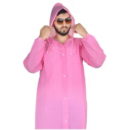 tritika Solid Men Raincoat-picture-40