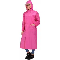 tritika Solid Women Raincoat-picture-10
