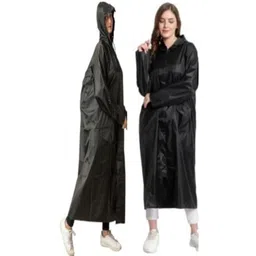 tritika Solid Women Raincoat-picture-22