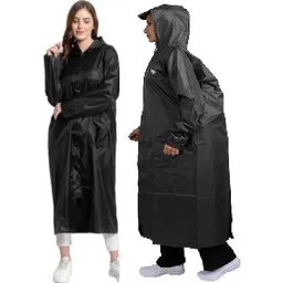 tritika Solid Women Raincoat-picture-22