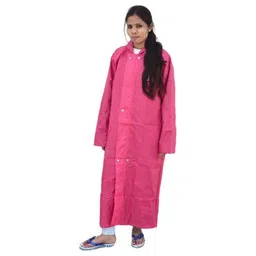 tritika Solid Women Raincoat-picture-4