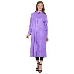tritika Solid Women Raincoat-picture-18