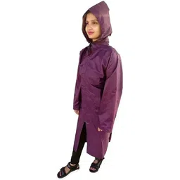 tritika Solid Women Raincoat-picture-44
