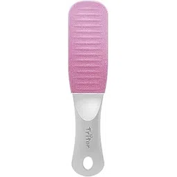 TRITON Emery Professional Dual Sided Foot Scraper,Filer for Hard n Dead Skin Callus Remover, Pedicure Foot Scrubber for Men n Women-picture-46