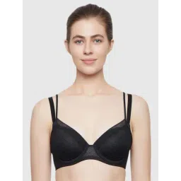 Triumph Black Padded Bra-picture-18
