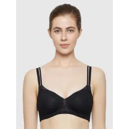 Triumph Black Padded Bra-picture-23