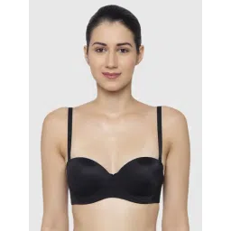 Triumph Black Padded Bra-picture-20