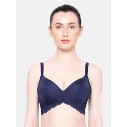Triumph Comfort Touch 01 Padded Wireless Everyday Invisible T-shirt Bra-picture-38