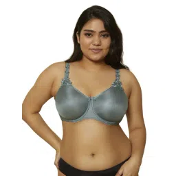 Triumph Green Comfort Fit Bra-picture-44