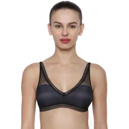Triumph Infinite Sensation Invisible Wireless Non Padded Ultimate Comfort Support Bra-picture-41