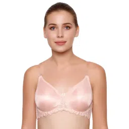 Triumph Nude Non Padded Bra-picture-19