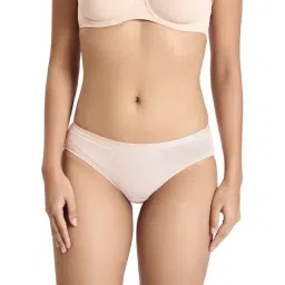 Triumph Pink Hipster Panty-picture-24