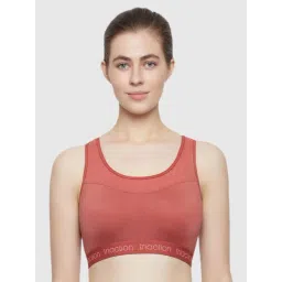 Triumph Rust Sports Bras-picture-29