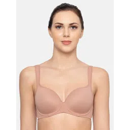 Triumph T-Shirt Bra 39 Padded Wired Seamless T-shirt Bra-picture-20