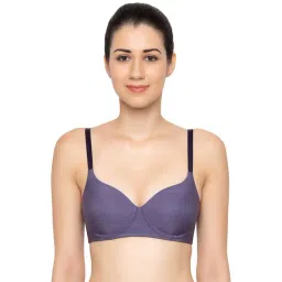 Triumph T-Shirt Bra 60 Invisible Padded Wireless Body Make Up Series Seamless Everyday Bra-picture-20
