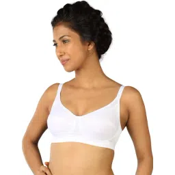 Triumph Triaction 64 Wireless Non Padded Comfortable Support Bra-picture-48