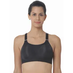 Triumph Triaction Magic Motion Pro Magic-Wired Padded High Bounce Control Cross-Back Sports Bra-picture-24