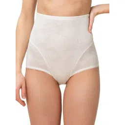 Triumph White Shaper Brief-picture-31
